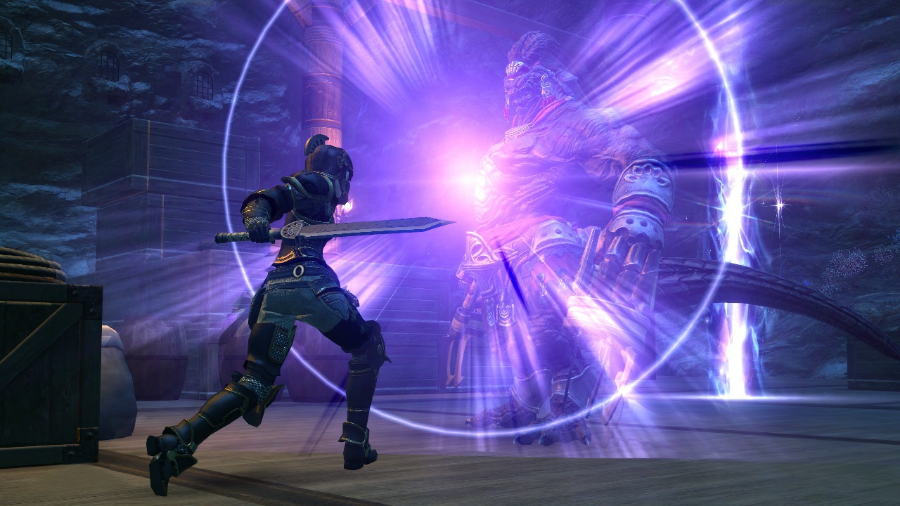 Final Fantasy XIV (Edición Coleccionista) - Imagen 21